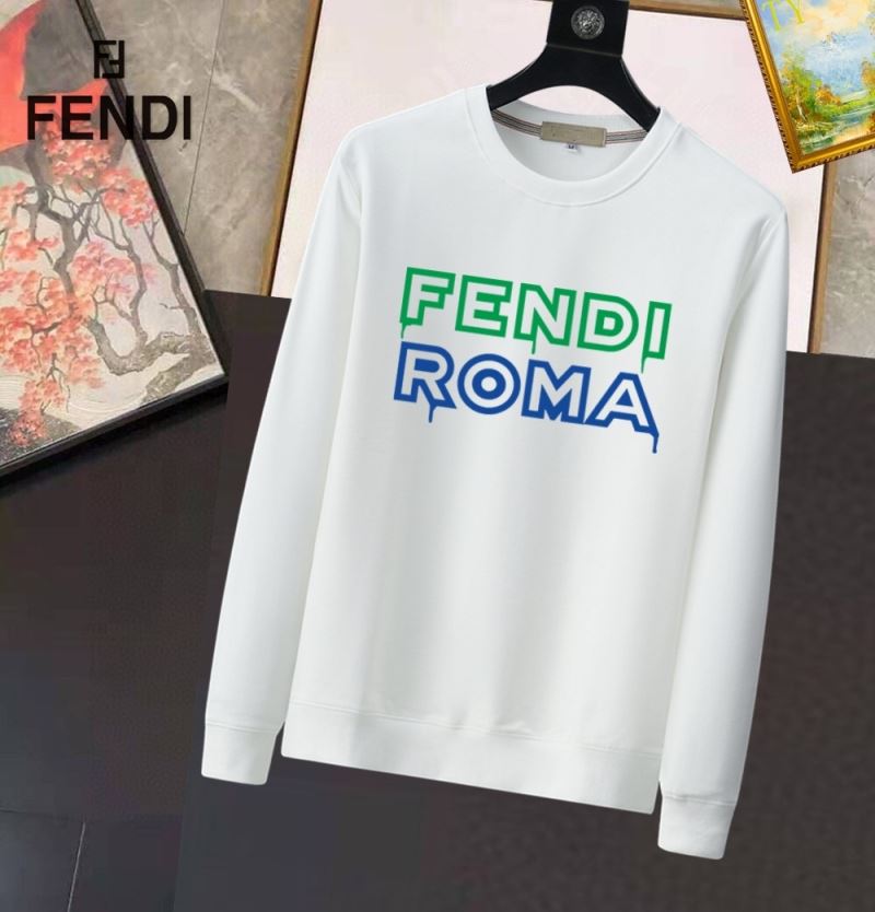 Fendi Hoodies